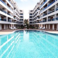 Пентхаус у моря в Турции, Аланья, 138 кв.м.