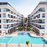 Пентхаус у моря в Турции, Аланья, 138 кв.м.