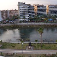 Пентхаус у моря в Турции, Аланья, 138 кв.м.