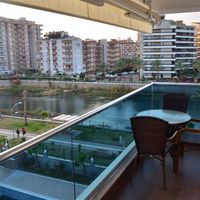 Пентхаус у моря в Турции, Аланья, 138 кв.м.