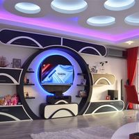 Пентхаус у моря в Турции, Аланья, 138 кв.м.