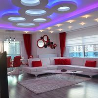 Пентхаус у моря в Турции, Аланья, 138 кв.м.