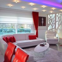 Пентхаус у моря в Турции, Аланья, 138 кв.м.