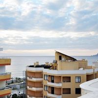 Penthouse at the seaside in Turkey, Alanya, 240 sq.m.