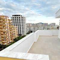 Penthouse at the seaside in Turkey, Alanya, 240 sq.m.