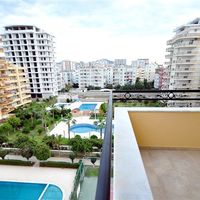 Penthouse at the seaside in Turkey, Alanya, 240 sq.m.