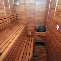 Penthouse at the seaside in Turkey, Alanya, 240 sq.m.