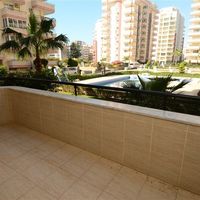 Квартира у моря в Турции, Аланья, 115 кв.м.