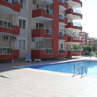 Квартира у моря в Турции, Аланья, 115 кв.м.