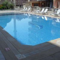 Квартира у моря в Турции, Аланья, 115 кв.м.