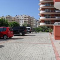 Квартира у моря в Турции, Аланья, 115 кв.м.