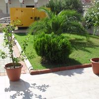 Квартира у моря в Турции, Аланья, 115 кв.м.