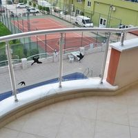 Квартира у моря в Турции, Аланья, 115 кв.м.