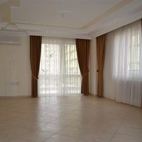 Квартира у моря в Турции, Аланья, 115 кв.м.