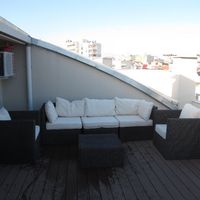 Penthouse at the seaside in Turkey, Antalya, 200 sq.m.