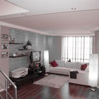 Penthouse at the seaside in Turkey, Antalya, 200 sq.m.