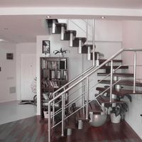 Penthouse at the seaside in Turkey, Antalya, 200 sq.m.