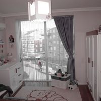 Penthouse at the seaside in Turkey, Antalya, 200 sq.m.