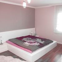 Penthouse at the seaside in Turkey, Antalya, 200 sq.m.