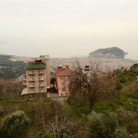 Villa at the seaside in Turkey, Alanya, 320 sq.m.