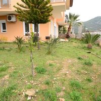 Villa at the seaside in Turkey, Alanya, 320 sq.m.