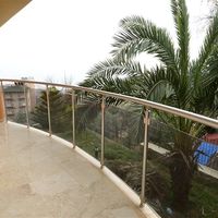 Villa at the seaside in Turkey, Alanya, 320 sq.m.