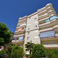 Flat at the seaside in Turkey, Alanya, 90 sq.m.