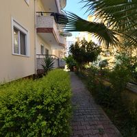 Flat at the seaside in Turkey, Alanya, 90 sq.m.