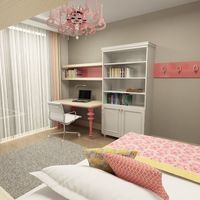 Квартира у моря в Турции, Анталья, 210 кв.м.