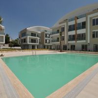 Квартира у моря в Турции, Анталья, 90 кв.м.