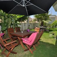 Квартира у моря в Турции, Анталья, 90 кв.м.