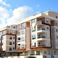 Flat at the seaside in Turkey, Antalya, 95 sq.m.