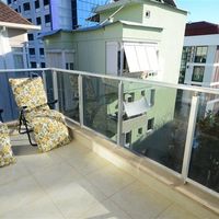 Penthouse at the seaside in Turkey, Alanya, 120 sq.m.