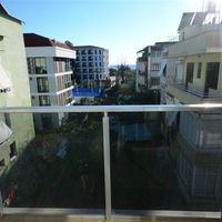 Penthouse at the seaside in Turkey, Alanya, 120 sq.m.