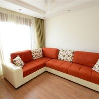 Penthouse at the seaside in Turkey, Alanya, 120 sq.m.