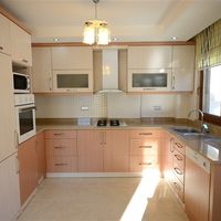 Penthouse at the seaside in Turkey, Alanya, 120 sq.m.