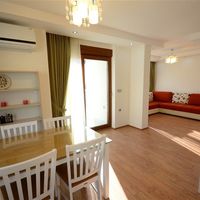 Penthouse at the seaside in Turkey, Alanya, 120 sq.m.