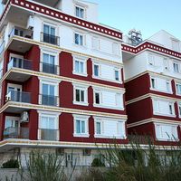 Пентхаус у моря в Турции, Анталья, 165 кв.м.