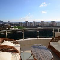 Flat at the seaside in Turkey, Alanya, 120 sq.m.