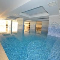 Flat at the seaside in Turkey, Alanya, 120 sq.m.