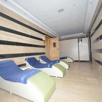 Flat at the seaside in Turkey, Alanya, 120 sq.m.