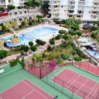 Flat at the seaside in Turkey, Alanya, 120 sq.m.