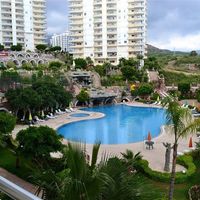 Flat at the seaside in Turkey, Alanya, 120 sq.m.