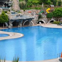 Flat at the seaside in Turkey, Alanya, 120 sq.m.