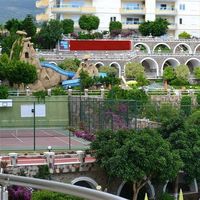 Flat at the seaside in Turkey, Alanya, 120 sq.m.