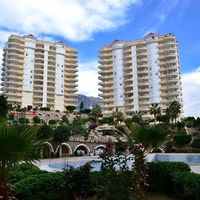 Flat at the seaside in Turkey, Alanya, 120 sq.m.