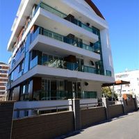 Flat at the seaside in Turkey, Alanya, 110 sq.m.