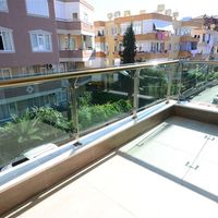 Flat at the seaside in Turkey, Alanya, 110 sq.m.
