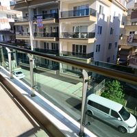 Flat at the seaside in Turkey, Alanya, 110 sq.m.