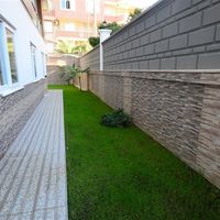 Flat at the seaside in Turkey, Alanya, 110 sq.m.